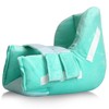 NYOrtho Heel Protectors For Pressure Sores - Soft Fabric Heel