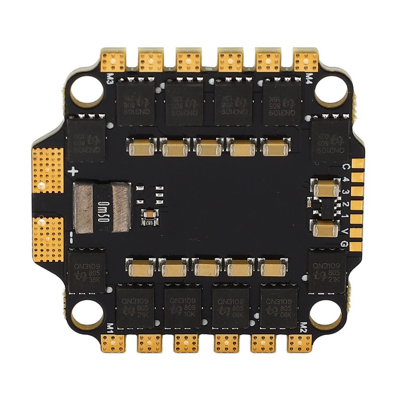 4 in 1 RC Brushless Electric Speed Controller 45A High