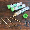 Hotlix Mint Flavored Dental ToothPix .1 0z (16 sticks)