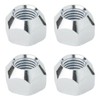 ProPlus Wheel Nut M12 x 1.5 Conical Ball Set of