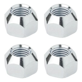 ProPlus Wheel Nut M12 x 1.5 Conical Ball Set of 4