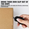 TMBMLPP Identity Protection Rolling Stamp, Data Protection Rolling Stamp, Rolling