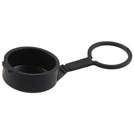 Lezyne Bushing Cup Sleeve Black TBNo1