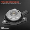 Frankberg Oil Solenoid Valve Compatible with C-Class W205 2013-2024 A-Class