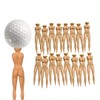 Set of 16 Golf Competition Parts, Booty Prizes, Practice Equipment