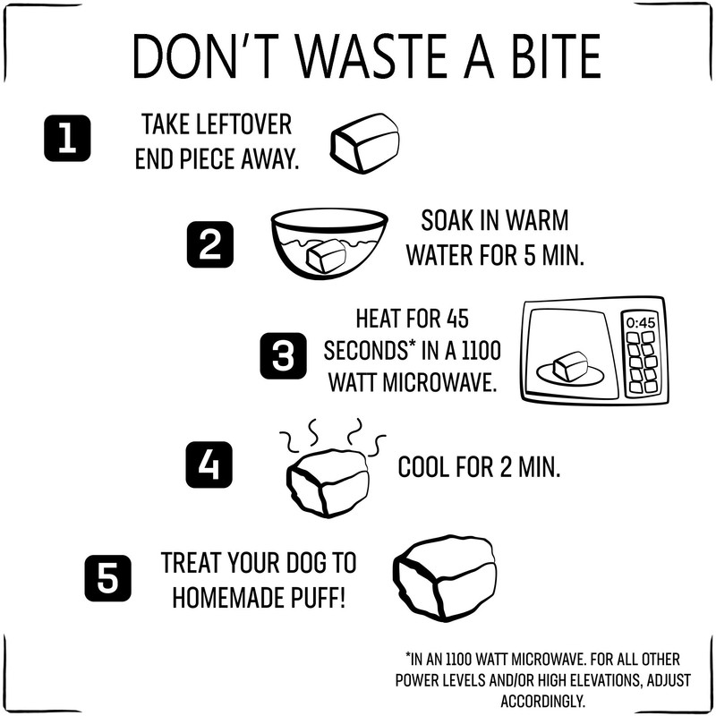 Himalayan Dog Chew Small