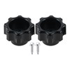 MOOTVGOO 2 Pack 630-7965 Wall Hydrant Handles & Screws Repair