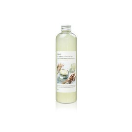 Meoncell LINDSAY Huge Nutrition Ampoule Toner 500ml NONE / 메온셀 LINDSAY 엄청 큰 영양앰플 토너 500ml NONE