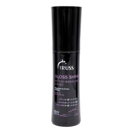 Serum Anti-frizz Truss Gloss Shine 90ml