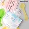 Mediflower [Mediflower] 4-Piece Pack Tool Set + Disposable Modeling Pack