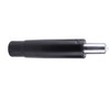 360° Rotating Black Office Chair Gas Lift Cylinder Explosion Proof