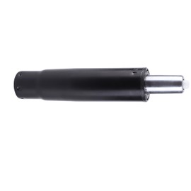 360° Rotating Black Office Chair Gas Lift Cylinder Explosion Proof Household Gaming Chair Cylinder Replacement