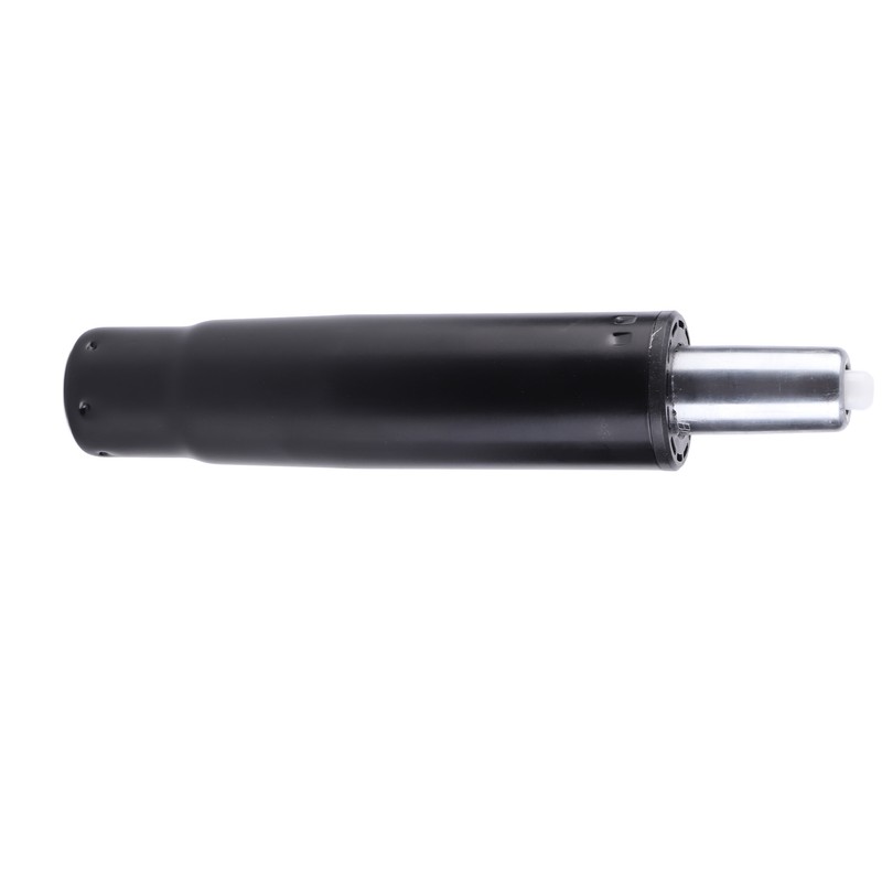 360° Rotating Black Office Chair Gas Lift Cylinder Explosion Proof