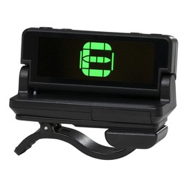 Gibson GA-TUNER Headstock Tuner Clip Tuner