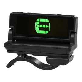 Gibson GA-TUNER Headstock Tuner Clip Tuner