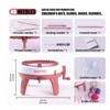 40/48 Needle Knitting Machine - Automatic Crochet Tool for DIY