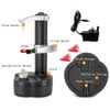 AIHANCH Automatic Potato Peeler Electric Peeler for Potatoes and Fruit