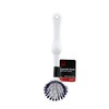 Chef Craft Select Vegetable and Pan Brush, 9.5 inch, White
