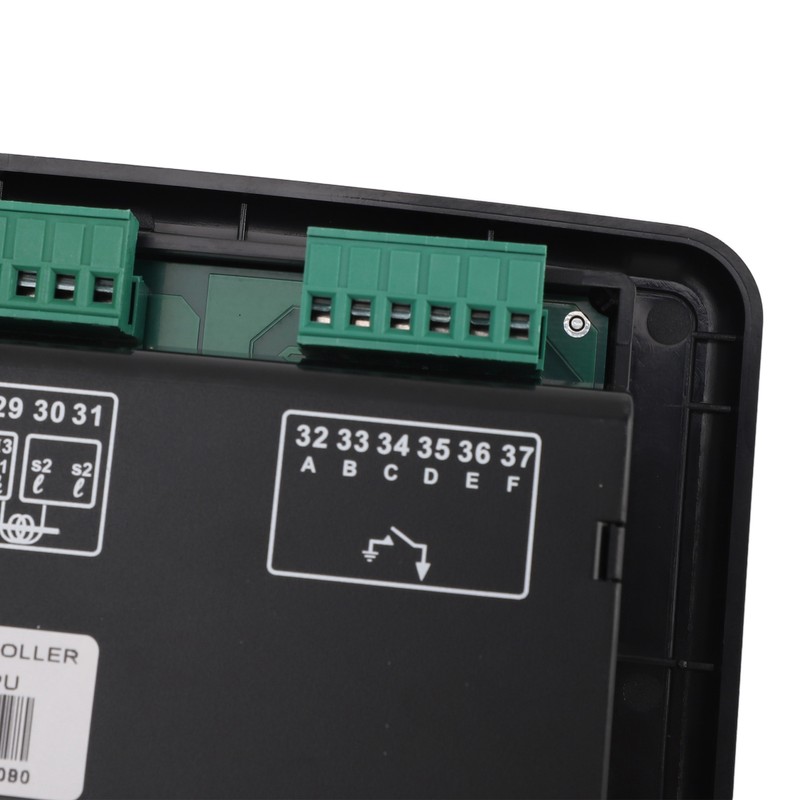 DSE6110 MPU Diesel Generator Control Panel Controller Module Panel Auto