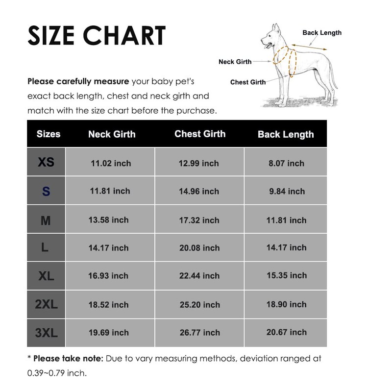 Petmingham Pet Clothes for Dog Cat Puppy Hoodies Coat Fleece