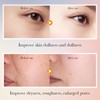 Korean Face Cream with 5X Vitamin C, Hydrating & Repairing