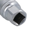Stud Socket Extractor Installer Remover Roller Type 4pc Metric/Imperial 6-12mm