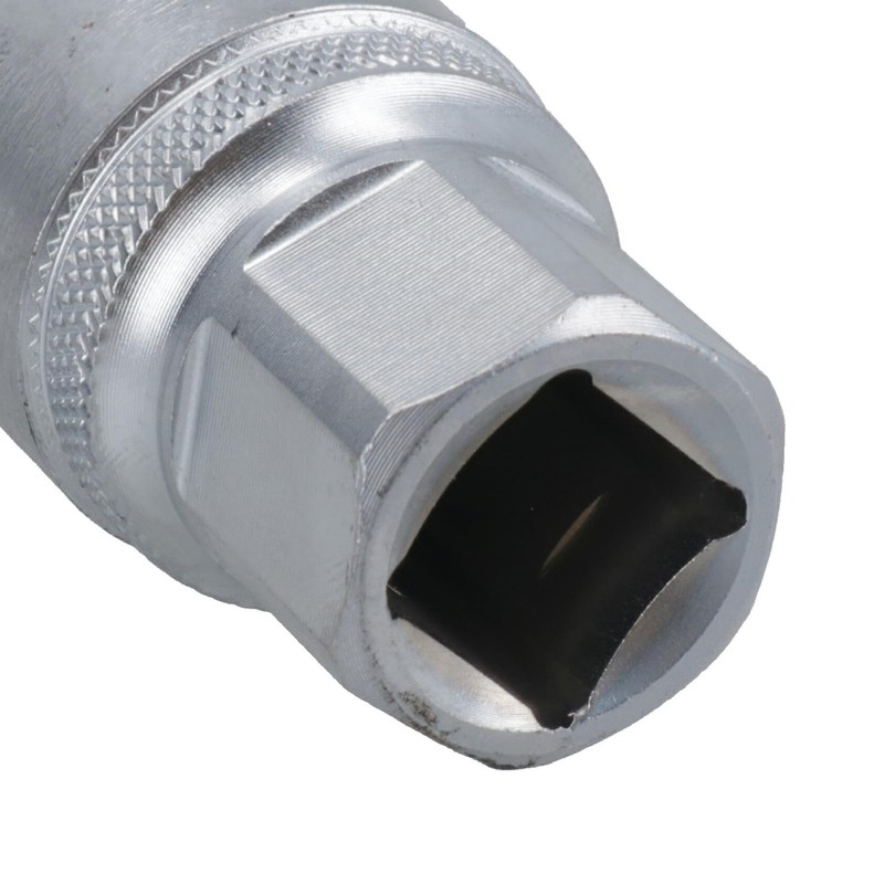 Stud Socket Extractor Installer Remover Roller Type 4pc Metric/Imperial 6-12mm