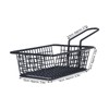 Fryer Basket Food Grade Stainless Steel French Fry Holder Frying