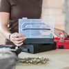 Bosch Sortimo L-BOXX Mini Tool Box Set of 3 in
