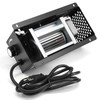 Aibabcue PBAR-2427 Blower Fan Replacement for Vent Free Stove Wood