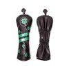 Driver Wood Utility UT FW Headcover for Drivers 460cc 440cc