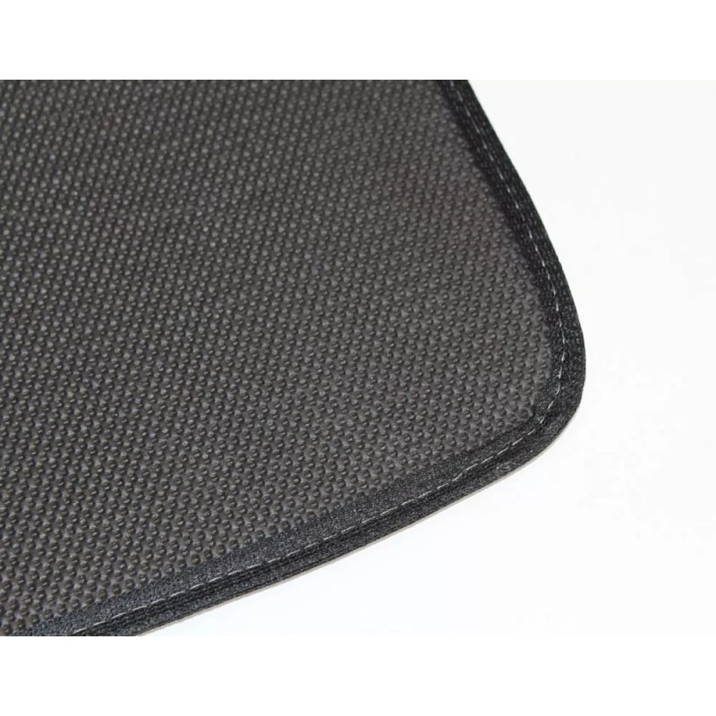 AFM NEW! Tan FLOOR MATS 2005 - 2007 Corvette With