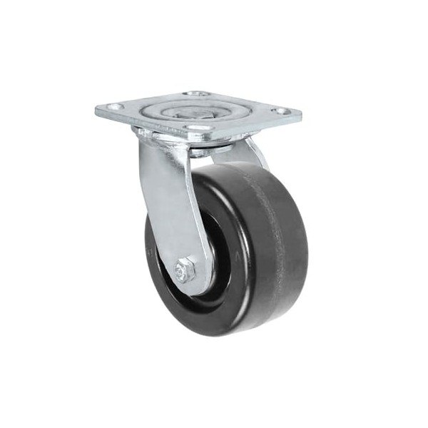 Caster HQ Brand | Replacement Caster for Rubbermaid 4727 &