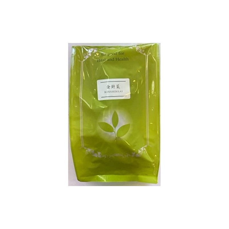 Golden needle (raw) [Contents: 17.6 oz (500 g); Country of