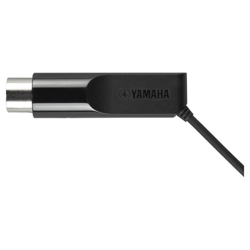Yamaha MDBT01 Wireless Bluetooth MIDI Adapter