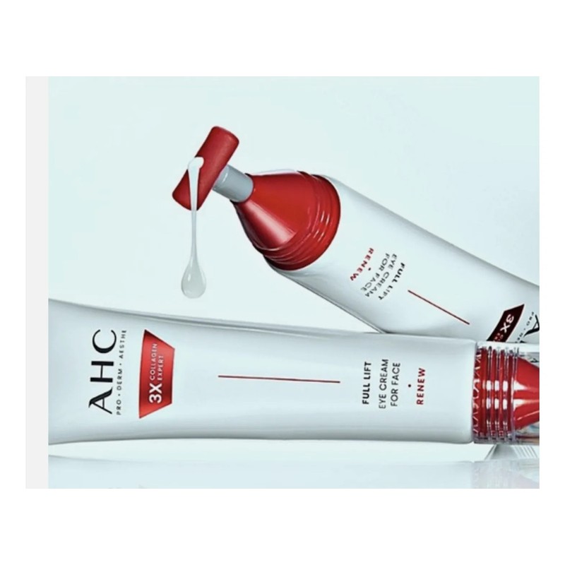 Ahc Crema Ojos Rostro Ahc Lift Nueva Version 2026