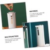 iplusmile Automatic Soap Dispenser Touchless Hand Wash Machine Foaming Soap