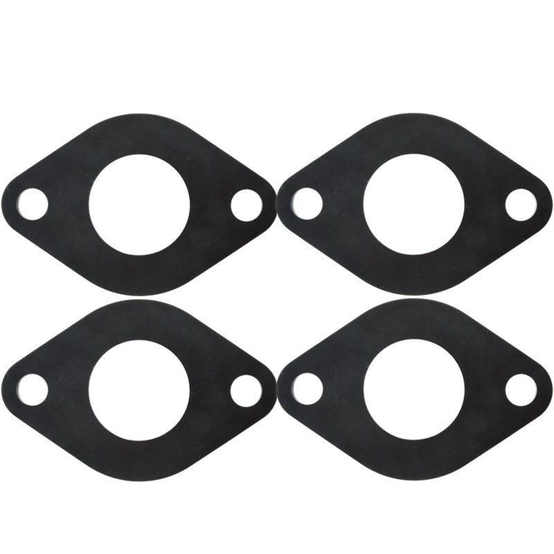 Universal Pump Flange Gasket Kit - EPDM Seals Replacement for