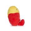 Kawaii Kuties Foodies 7" / 18cm French Fries Soft Plush