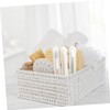 BIUDECO Makeup Brush Holder Bag Travel Case Set 20pcs Brush