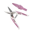 CEERAYZ 185mm Scissors All Purpose Heavy Duty, Garden Shears, Scissors