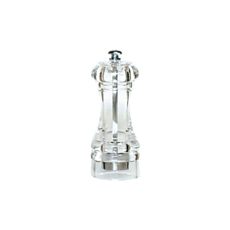 Ikeda SMA-120 Acrylic Salt Mill