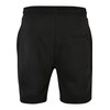 Karl Kani Men's KKMQ22003BLK Signature Shorts BLK XS Black, black