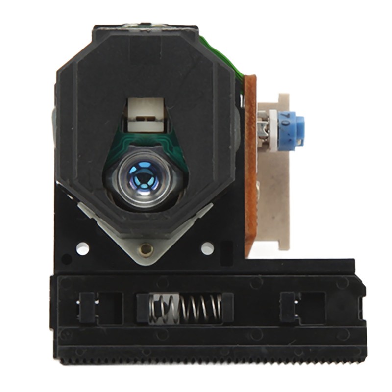 Laser Lens Optical Pickup ABS Multi Channel KCP 1H Accessory