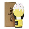 Sliding Mitt,Baseball Softball Sliding Glove for Kid Youth Adult -