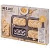 Laib & Seele Bread Baking Moulds