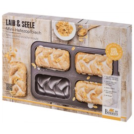 Laib & Seele Bread Baking Moulds