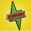 💪Idiocracy Movie BRAWNDO Iron-on PATCH (THIRST MUTILATOR-Its Got Electrolytes!)