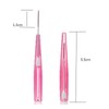 60pcs Toothpick Interdental Brushes Tooth Flossing Head Oral Hygiene Brush