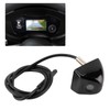 Universal Car Reversing Waterproof Camera Rear View Blind Zone Rearview